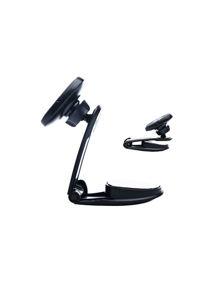 Earldom Universal Magnetic Car Holder EH74 for Smartphones - Image 4