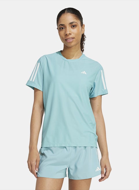Own the Run T-Shirt