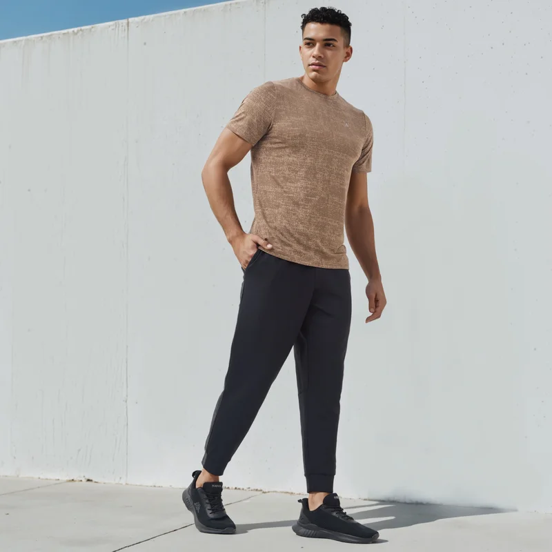 ADOT by Splash Regular Fit Performance T-shirt