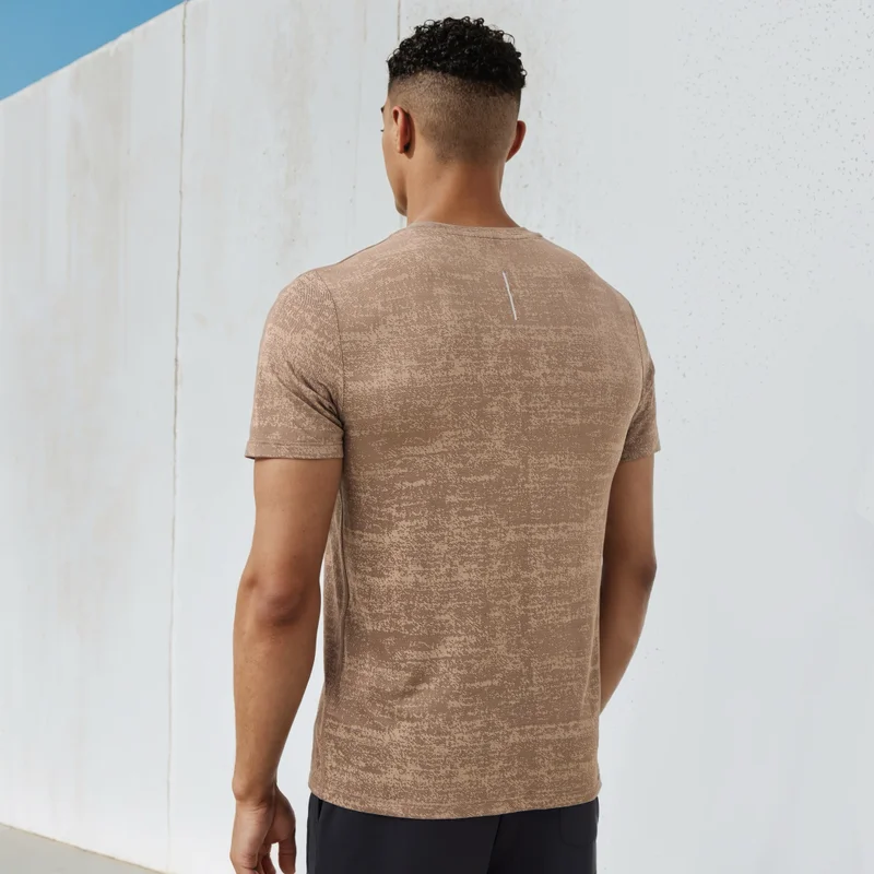ADOT by Splash Regular Fit Performance T-shirt