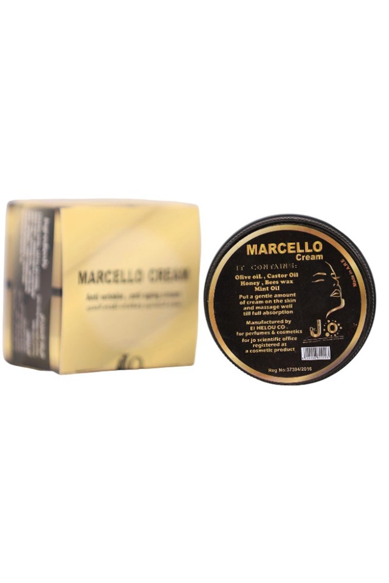 MARCELLO CREAM