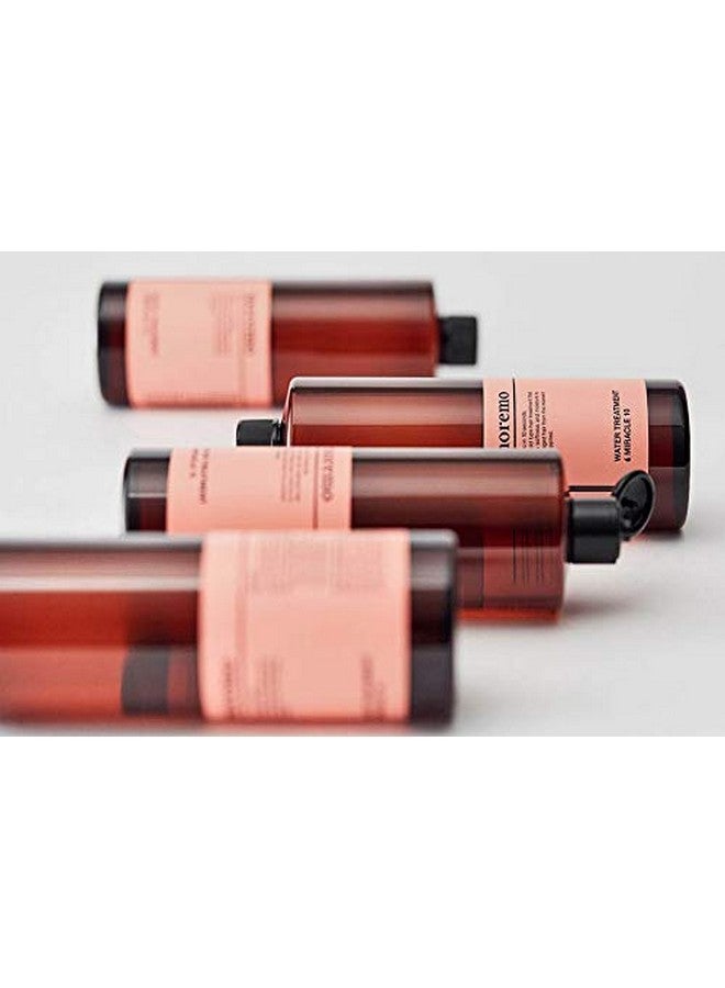 موريمو [موريمو] معالج الماء ميراكل 10 480 مل / 16.2 أونصة للشعر التالف والمغذي - Image 2