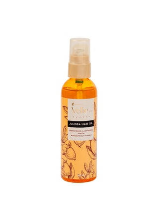 Hair Oil - 120 ml - pzsku/Z2CBB43879316C144DCBAZ/45/1751198282/1c7aec60-c935-4522-8f88-67f44e02a6b9