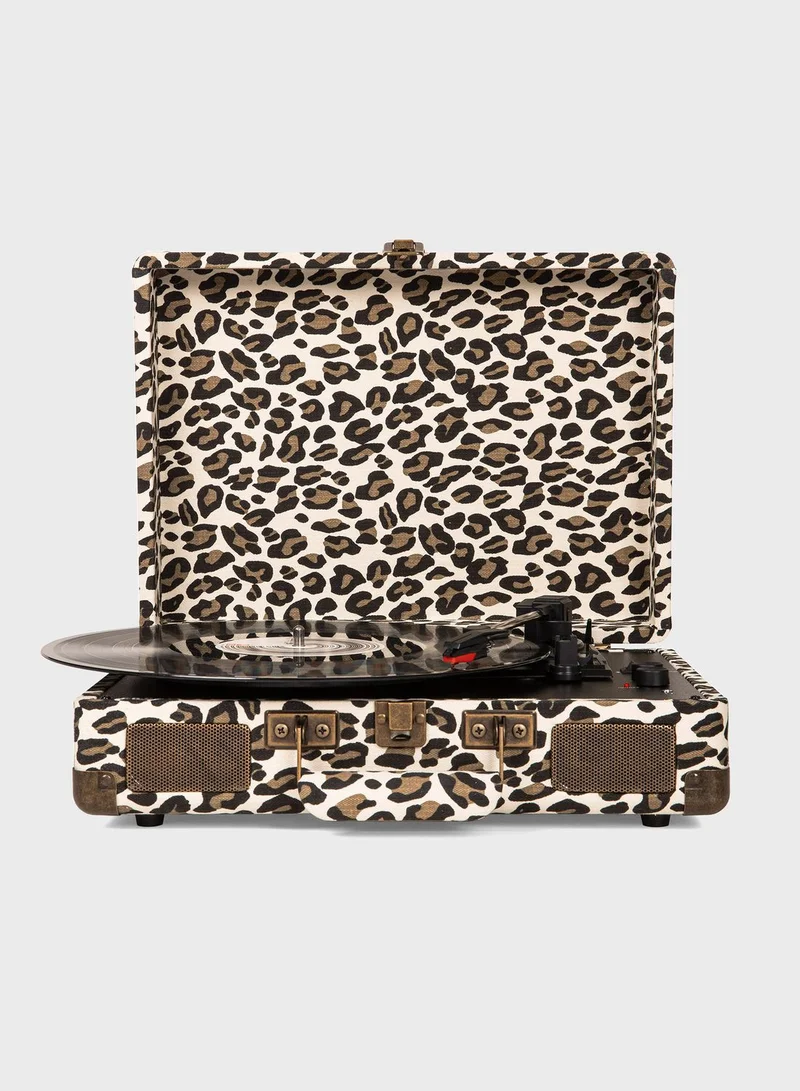 Crosley Cruiser Deluxe Vinyl Player