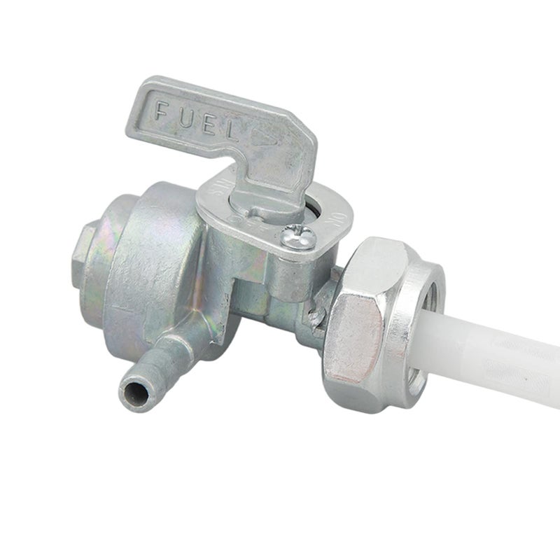 Motorcycle Fuel Shut Off Valve Petcock Alloy For Z50R ATC185 TX200 49cc 80cc - Image 3