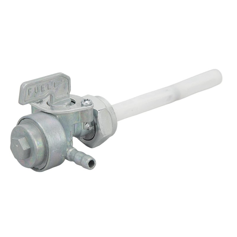 Motorcycle Fuel Shut Off Valve Petcock Alloy For Z50R ATC185 TX200 49cc 80cc - Image 2