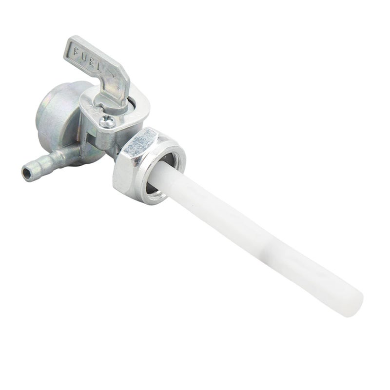 Motorcycle Fuel Shut Off Valve Petcock Alloy For Z50R ATC185 TX200 49cc 80cc - Image 5