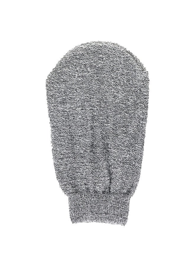 AfterSpa, Exfoliating Bamboo Mitt, 1 Mitt - Image 4