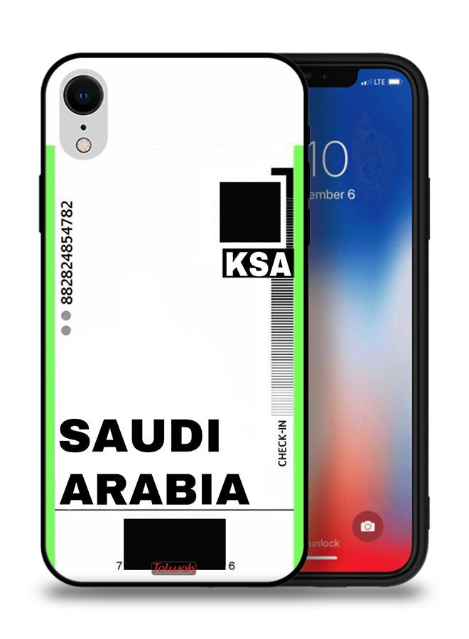 Tolwak Apple iPhone XR Protective Case Check In Saudi Arabia - Image 1