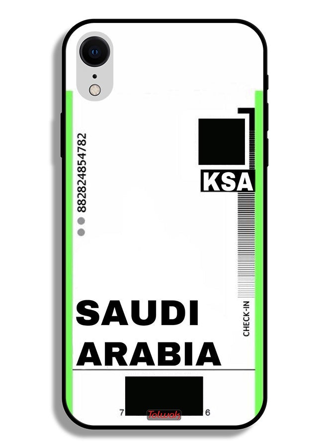 Tolwak Apple iPhone XR Protective Case Check In Saudi Arabia - Image 2