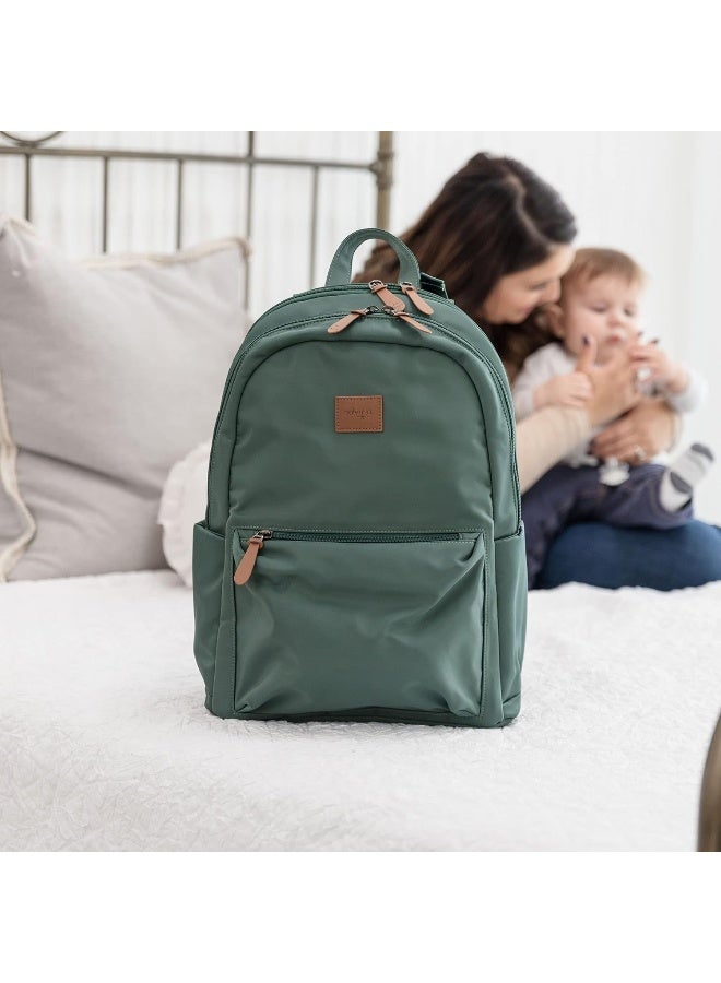 Natemia Diaper Backpack for Moms and Dads - Image 4