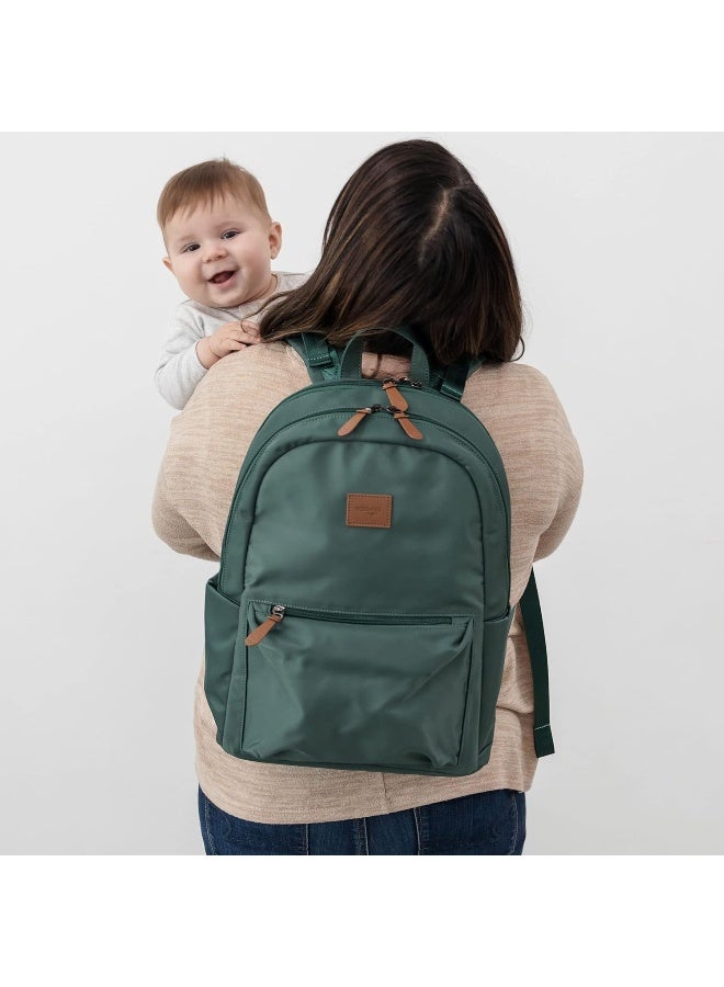 Natemia Diaper Backpack for Moms and Dads - Image 5