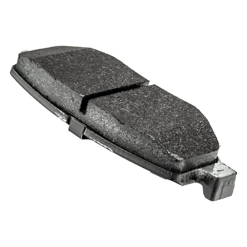 Hawk Performance HB608Y.630 LTS Light Truck and SUV Street Brake Pads - Image 3