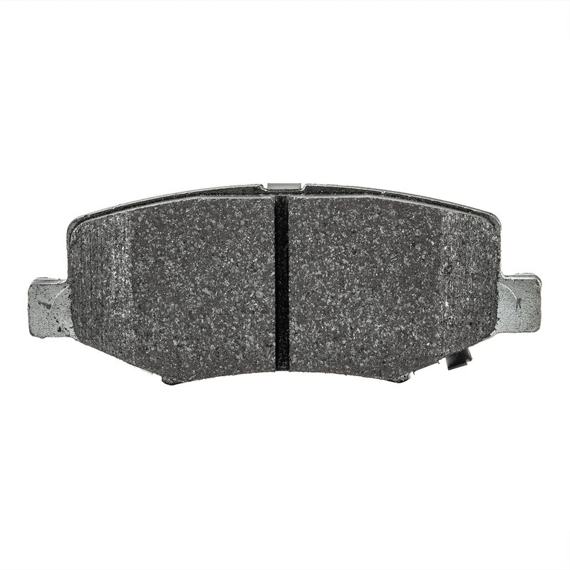 Hawk Performance HB608Y.630 LTS Light Truck and SUV Street Brake Pads - Image 5