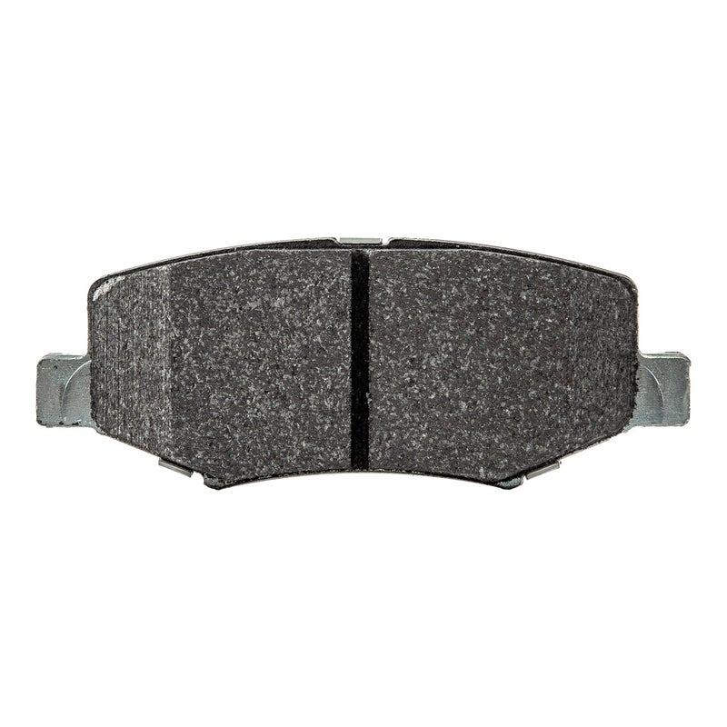 Hawk Performance HB608Y.630 LTS Light Truck and SUV Street Brake Pads - Image 2