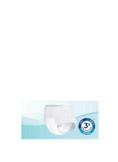 Tena Tena Proskin Pants Normal Incontinence Adult Unisex Pants Medium 10 Count  - Image 2
