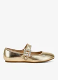London Rag Gold