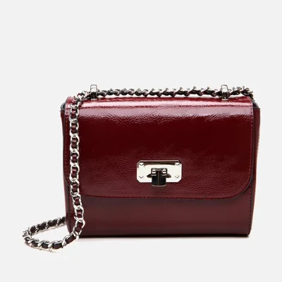 Hotiç 03CAH300840A780 CLARET RED Women's Mini (Cross) Bag