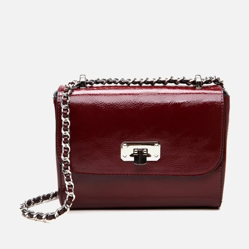 Hotiç 03CAH300840A780 CLARET RED Women's Mini (Cross) Bag