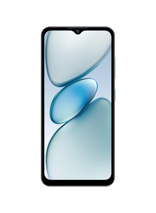 Oukitel C5 Dual SIM Blue 4+12GB RAM 128GB 4G - Middle East Version - Image 2