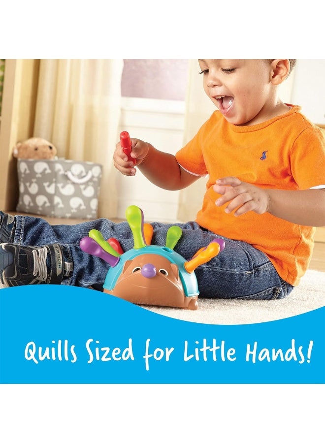 Fine Motor And Sensory Toy Educational Toys For Toddlers Hedgehog - Image 5