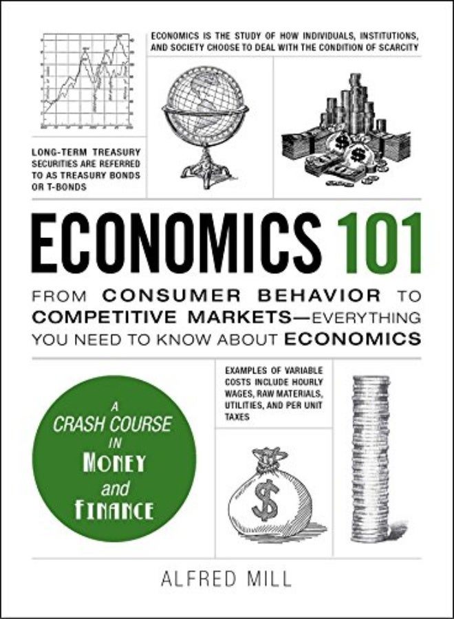 ECONOMICS 101