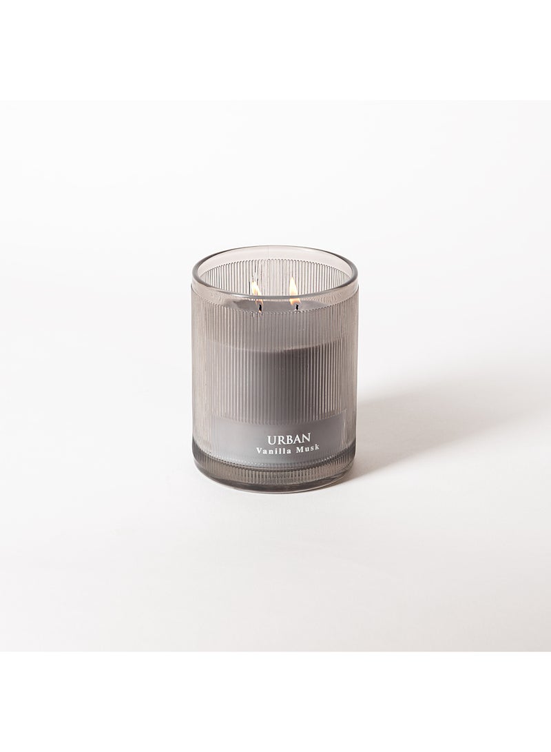 Fall forest scented candle in a jar   470g  - Image 2