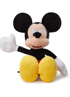 Disney Mickey Giant Plush Toy 120 cm. A great sweet friend for your children, and ideal for decorating their room. - pzsku/Z2CBC4C3AC346C2562EC5Z/45/_/1733461892/de156c38-69a0-4757-b629-e031be445e9d