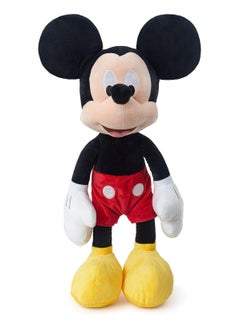 Disney Mickey Giant Plush Toy 120 cm. A great sweet friend for your children, and ideal for decorating their room. - pzsku/Z2CBC4C3AC346C2562EC5Z/45/_/1733461902/66859ef1-7e13-4632-9006-032d77d5d68d