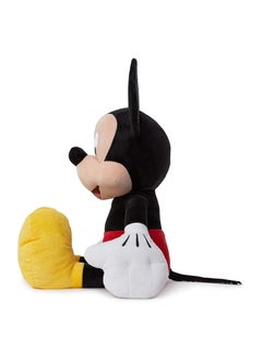 Disney Mickey Giant Plush Toy 120 cm. A great sweet friend for your children, and ideal for decorating their room. - pzsku/Z2CBC4C3AC346C2562EC5Z/45/_/1733461912/a1b0247c-8662-4d9e-8b31-6d135cf3ace5