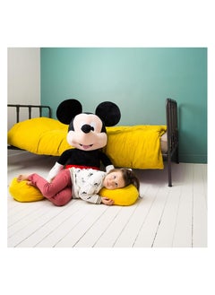 Disney Mickey Giant Plush Toy 120 cm. A great sweet friend for your children, and ideal for decorating their room. - pzsku/Z2CBC4C3AC346C2562EC5Z/45/_/1733461914/d058863f-bcda-4e9a-8791-0c65c53906b3