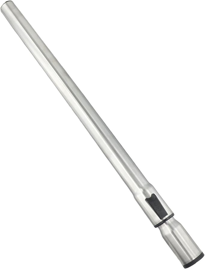 Miele S8 S7 S6 S5 مكنسة كهربائية أنبوب تلسكوبي قابل للتعديل 62-103 سم عصا شفط - Image 2