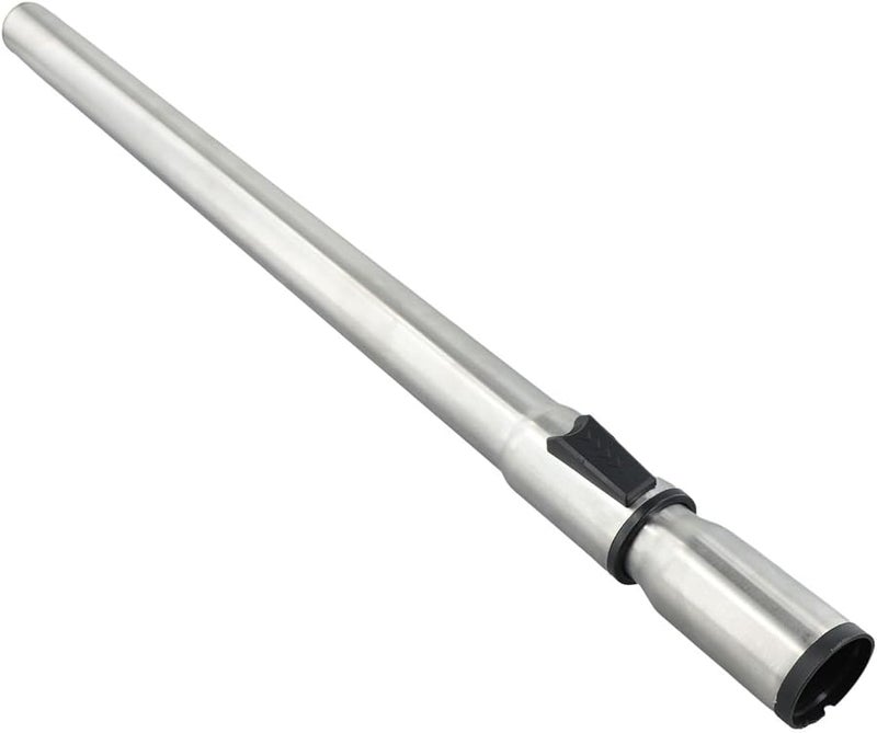 Miele S8 S7 S6 S5 مكنسة كهربائية أنبوب تلسكوبي قابل للتعديل 62-103 سم عصا شفط - Image 4
