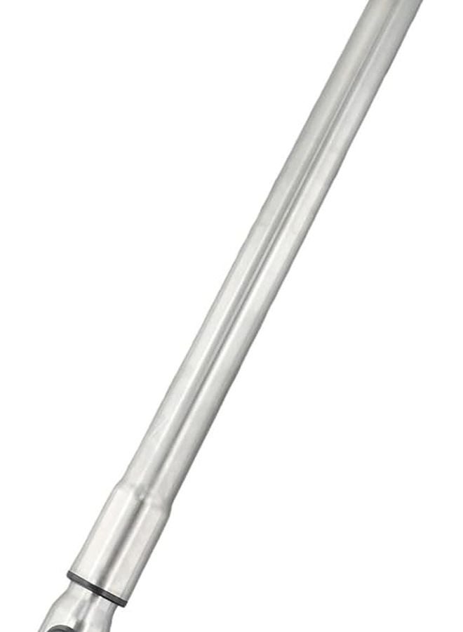 Miele S8 S7 S6 S5 مكنسة كهربائية أنبوب تلسكوبي قابل للتعديل 62-103 سم عصا شفط - Image 3