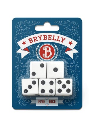 🎲 Set De 10 Dados Translúcidos De 19 Mm – Colores Brillantes Con Puntos Blancos Y Esquinas Redondeadas, Ideales Para Juegos De Mesa, Backgammon Y Dados