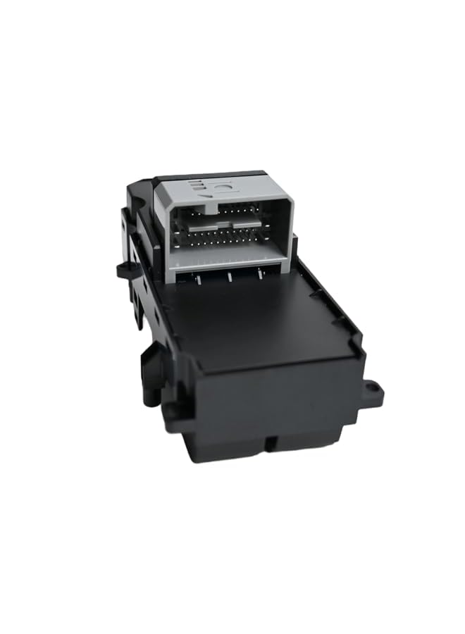 Starwell Master Power Window Switch Front Left Driver Side Compatible with Honda Accord 2008-2012, Replace 35750-TBD-H13, 35750-TA0-A02  - Image 5