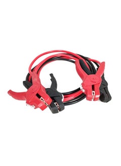 TOTAL TOTAL PBCA16008L- Booster Cable With LED Lamp, Jump Start Wire Heavy Duty Capacity 600 AMP/Copper Wire  - Image 2