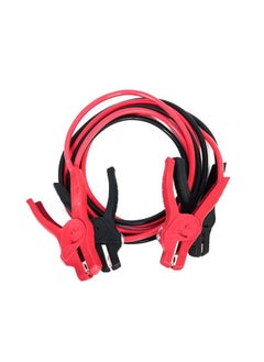 TOTAL TOTAL PBCA16008L- Booster Cable With LED Lamp, Jump Start Wire Heavy Duty Capacity 600 AMP/Copper Wire  - Image 5