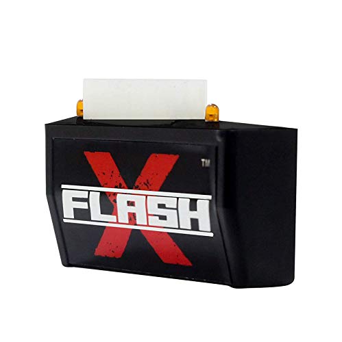 0TO6 FlashX Hazard Flash Module 60 Pattern, Blinker/Flasher for Gixxer 150 - Image 2