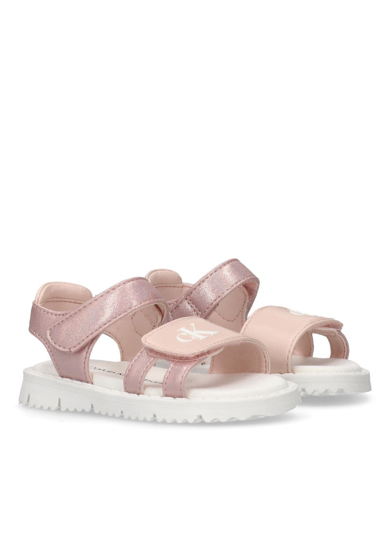 Calvin Klein Jeans Kids Velcro Sandal  - Image 1