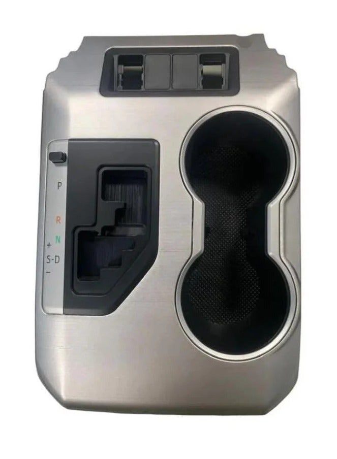 Generic Camry gearbox console 2012 2013 2014 2015 2016 2017 grey colour 