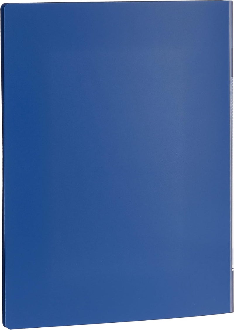 ماكسي كتاب عرض 40 جيبًا أزرق Db40B - Image 3