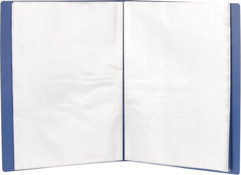 ماكسي كتاب عرض 40 جيبًا أزرق Db40B - Image 2