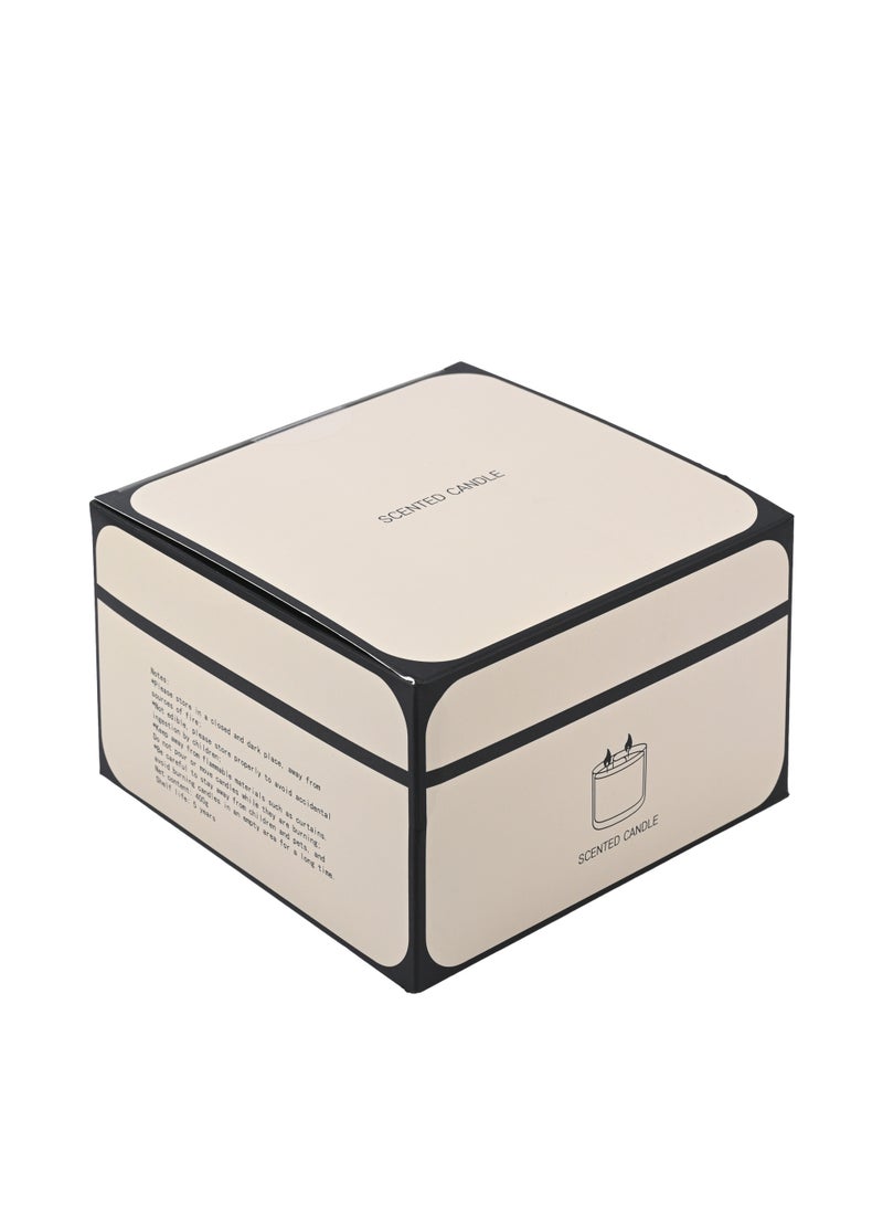 أولييرو شمعة معطرة هارموني روماكاس - Image 4