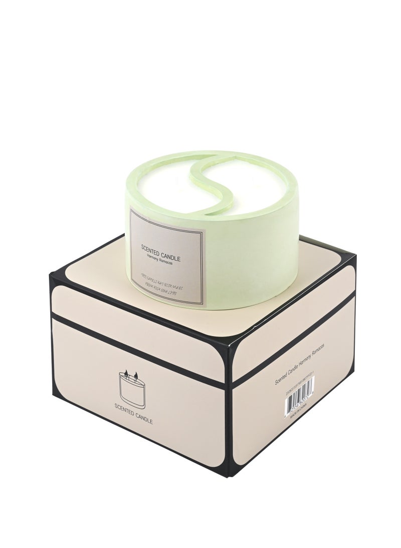 أولييرو شمعة معطرة هارموني روماكاس - Image 3