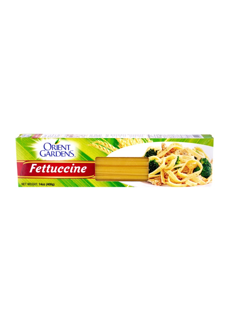 Orient Gardens Fettuccine 400g - Image 2