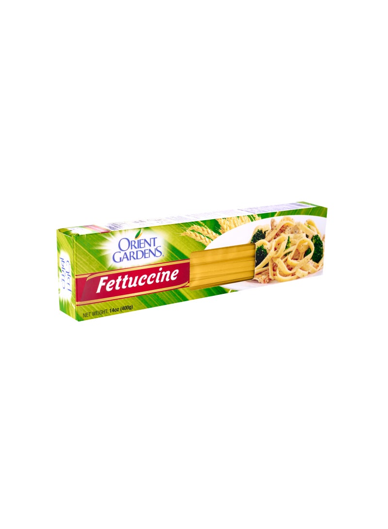 Orient Gardens Fettuccine 400g - Image 3