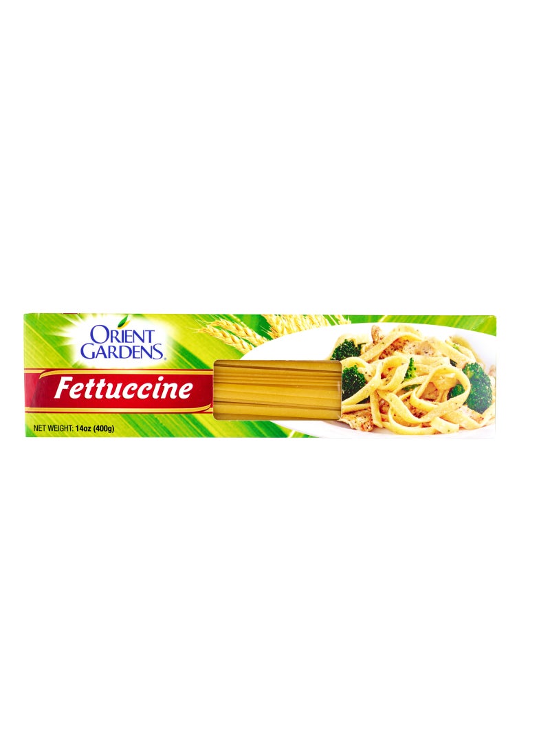 Orient Gardens Fettuccine 400g - Image 1