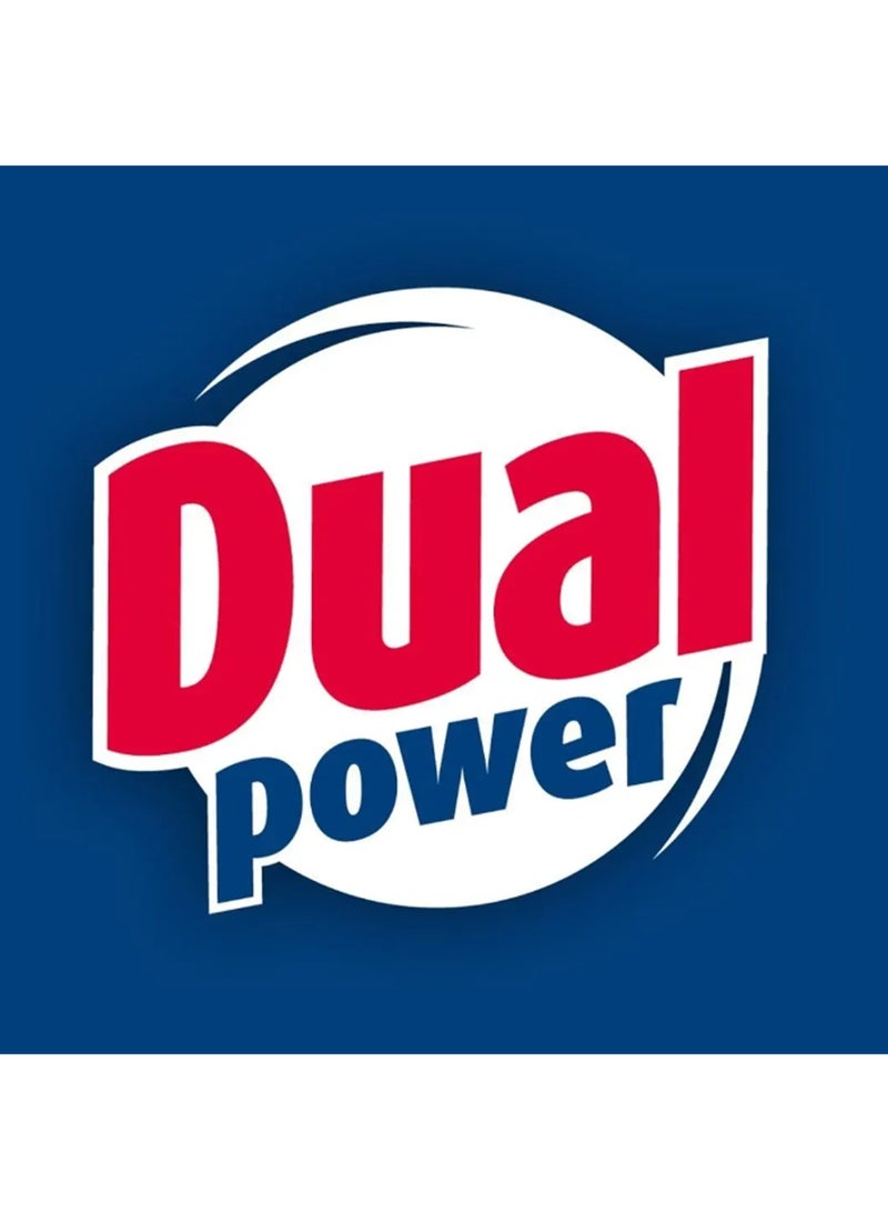 Dual Power Dishwashing Liquid Citrus Fruits - Image 3