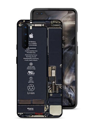 غطاء واقي لهاتف OnePlus Nord بنمط دائرة - pzsku/Z2CBCF563C3E021CCF945Z/45/_/1698235213/d5908ad1-ff88-45aa-a91a-ceaa7bd33112